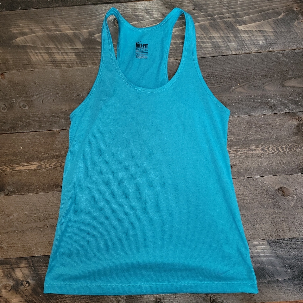 Nike Dri-Fit tank top